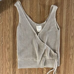 Harper Knit Tank